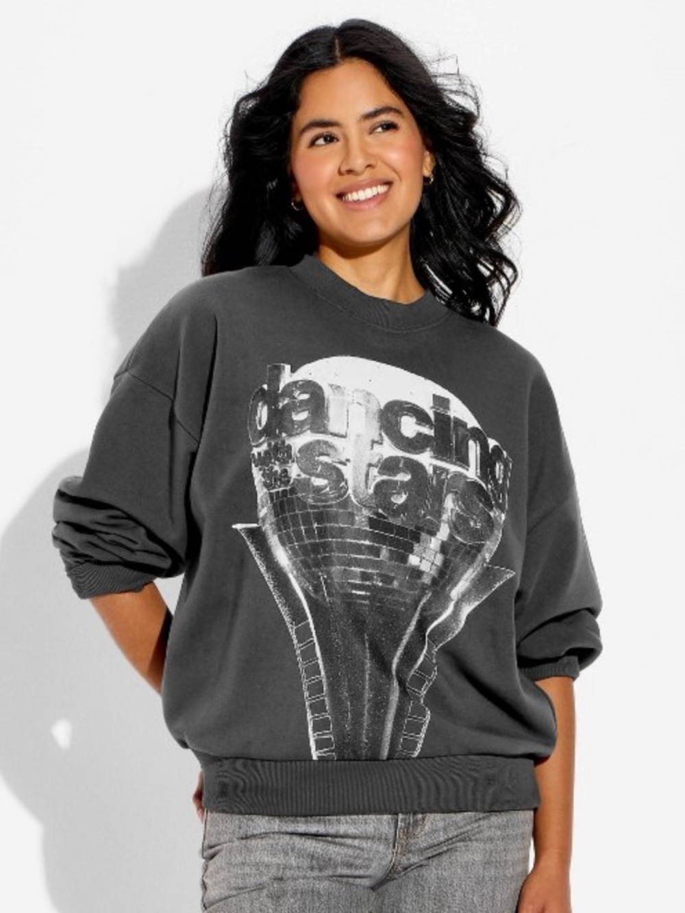 Dancing with the Stars DWTS Sweatshirt